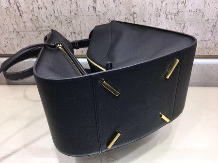 Loewe Hammock Bag Original Leather A9128 Black Loewe Hammock Bag Original Leather A9128 Black