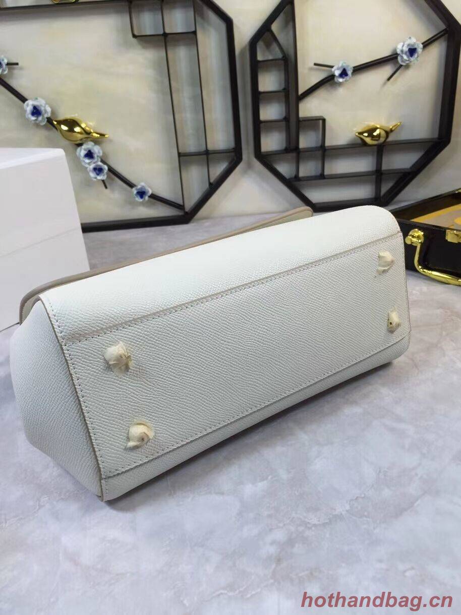 Dolce & Gabbana Origianl Leather 4136 white Dolce & Gabbana Origianl Leather 4136 white
