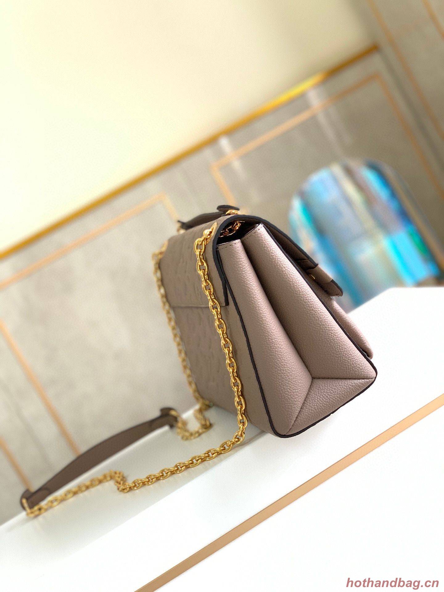 Louis vuitton VAVIN BB M44929 Khaki Louis vuitton VAVIN BB M44929 Khaki