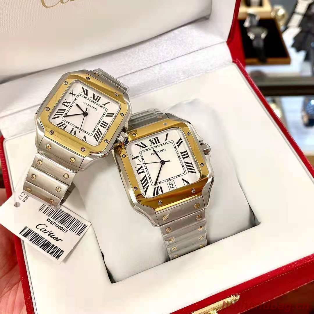 Cartier Watch C201369 Cartier Watch C201369