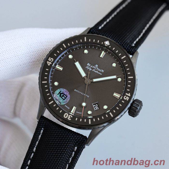 Blancpain Watch BNW00001 Blancpain Watch BNW00001