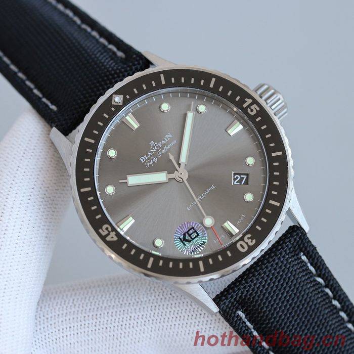 Blancpain Watch BNW00004 Blancpain Watch BNW00004