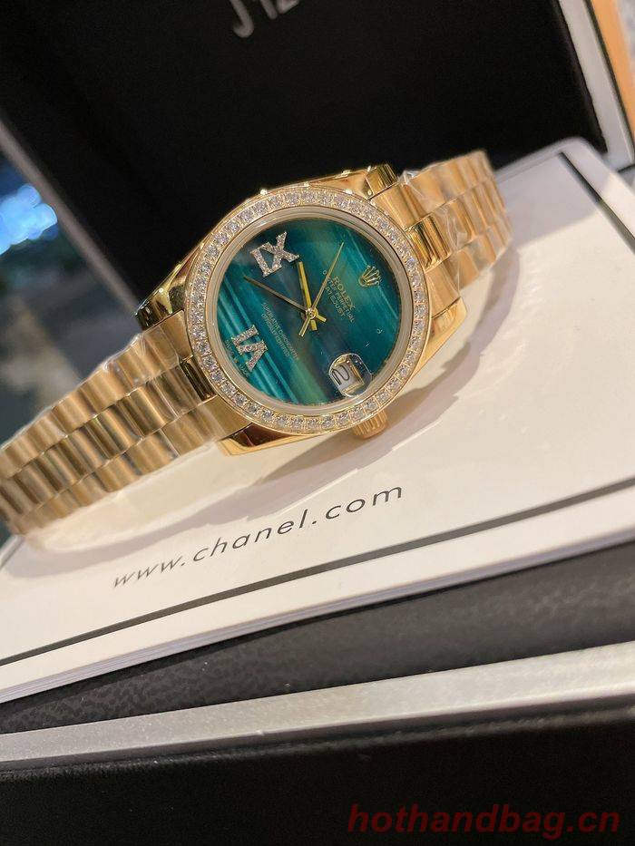 Rolex Watch RXW00006 Rolex Watch RXW00006