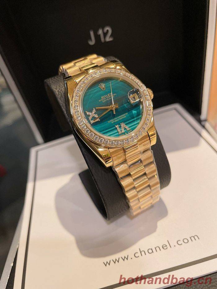 Rolex Watch RXW00006 Rolex Watch RXW00006