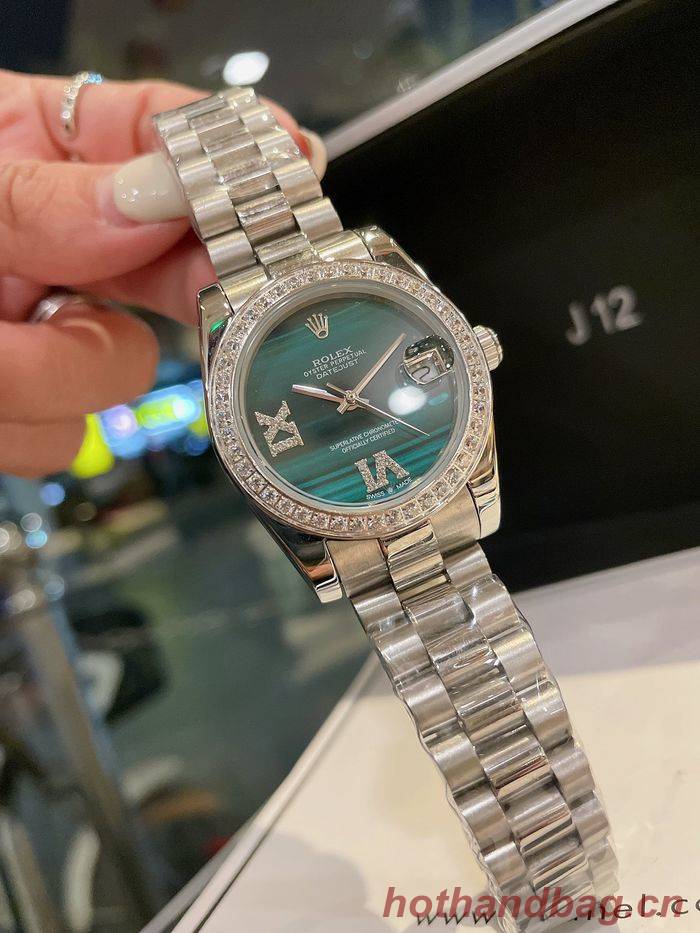 Rolex Watch RXW00007 Rolex Watch RXW00007