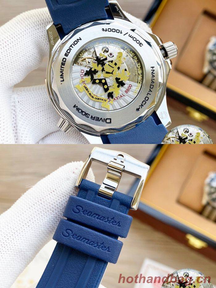 Omega Watch OMW00016-2 Omega Watch OMW00016-2