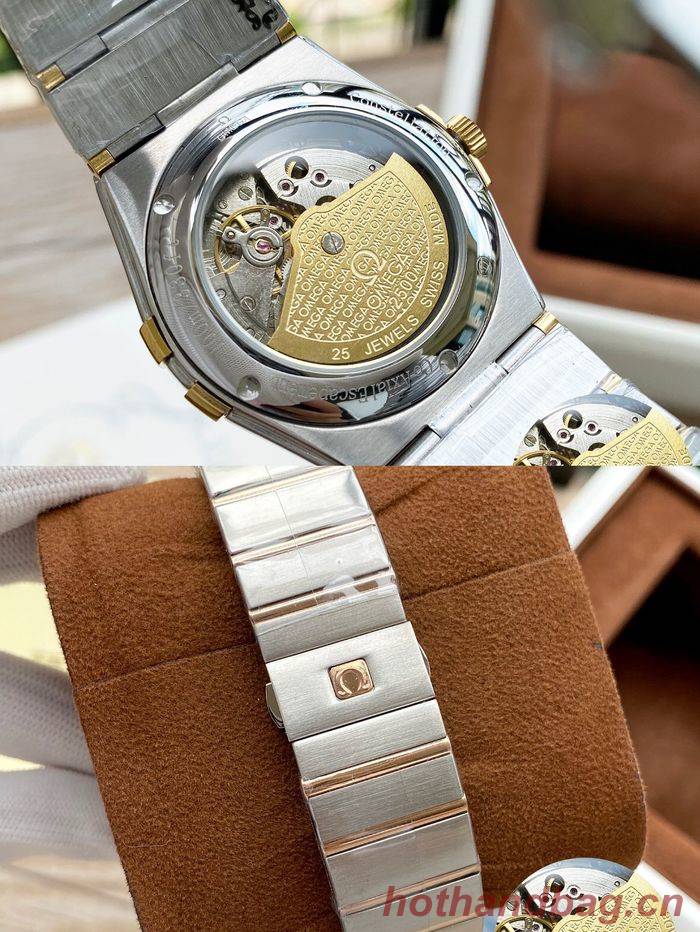 Omega Watch OMW00023-1 Omega Watch OMW00023-1