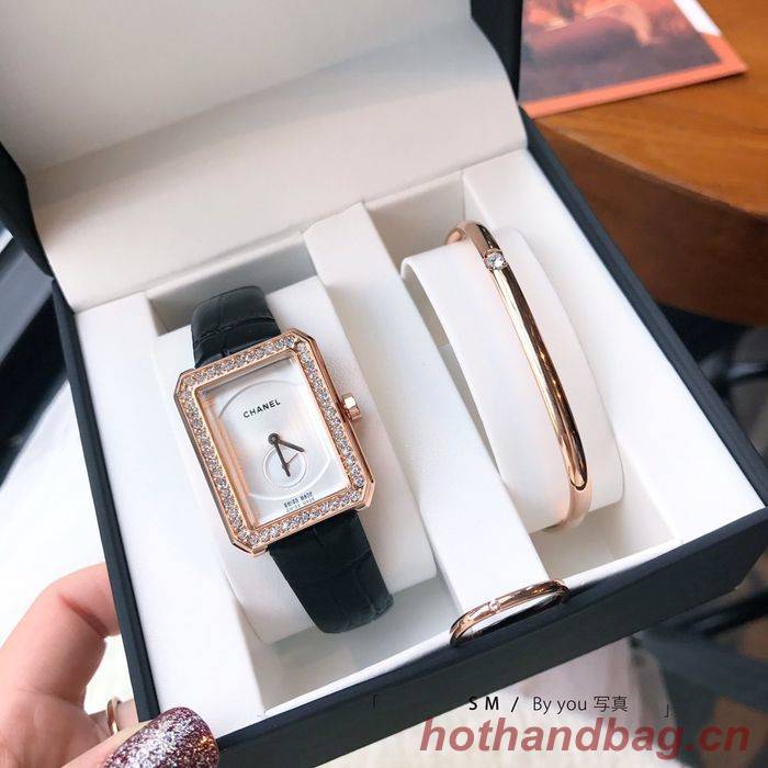 Chanel Watch CHW00009-1 Chanel Watch CHW00009-1