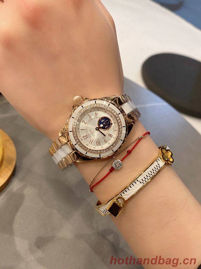 Chanel Watch CHW00013 Chanel Watch CHW00013
