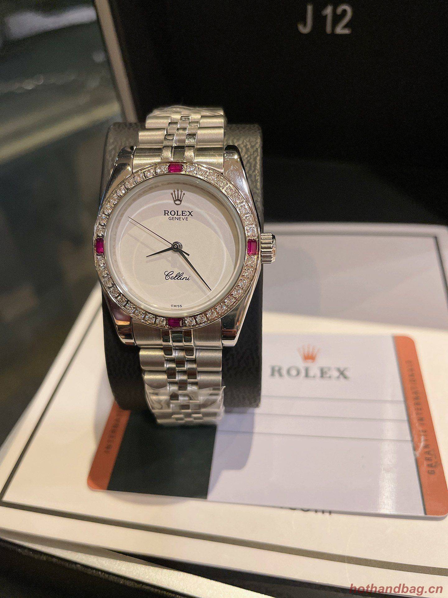 Rolex Watch RXW00040 Rolex Watch RXW00040