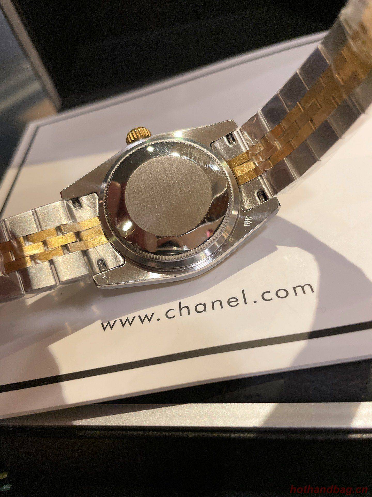 Rolex Watch RXW00043 Rolex Watch RXW00043