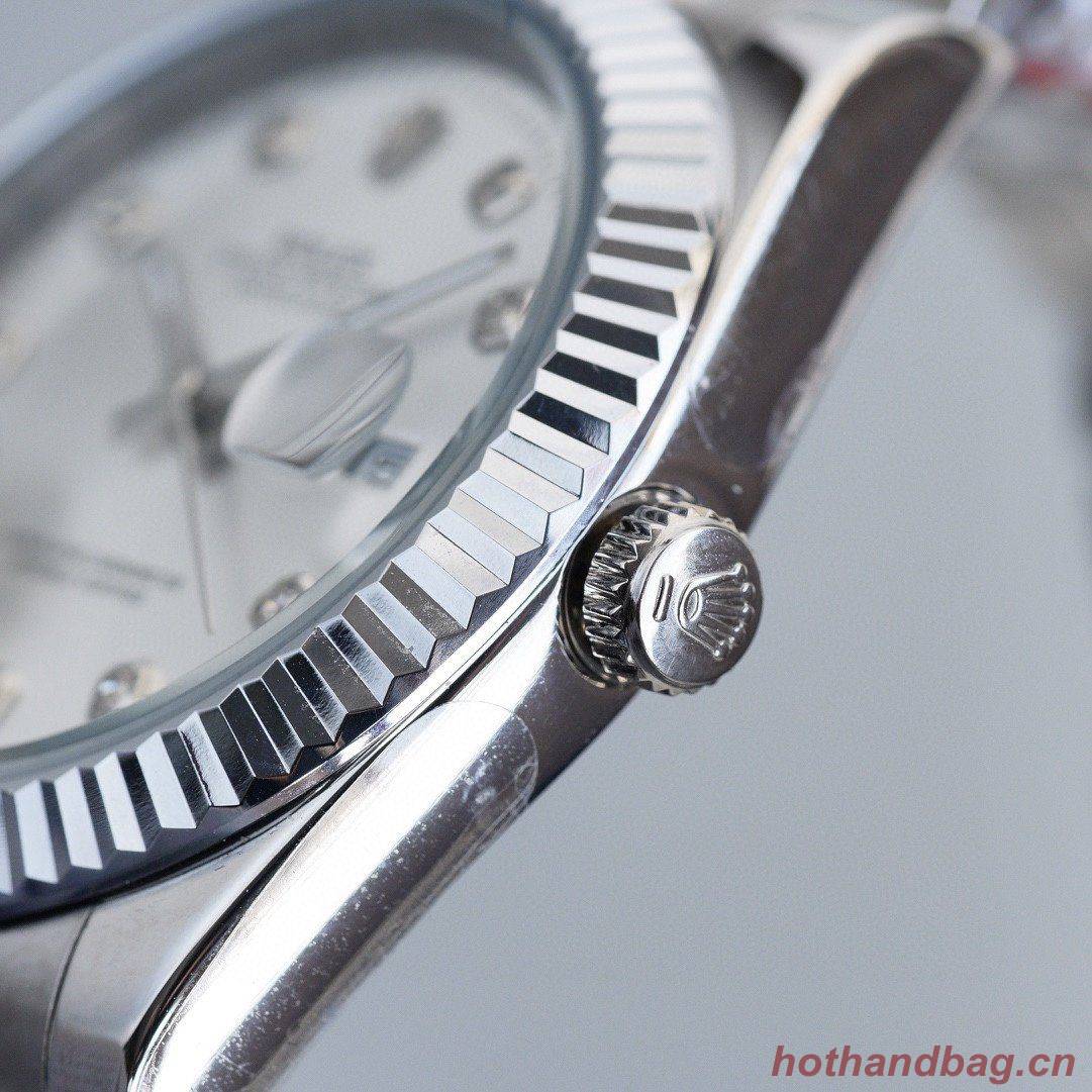 Rolex Watch RXW00053 Rolex Watch RXW00053