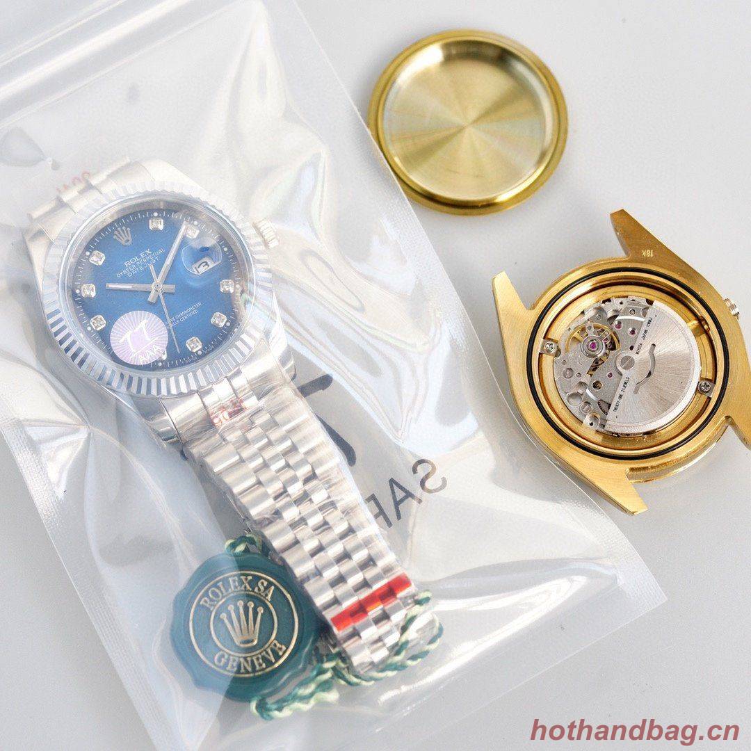 Rolex Watch RXW00054 Rolex Watch RXW00054
