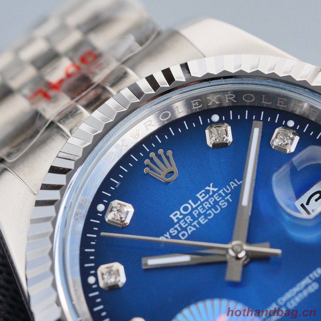 Rolex Watch RXW00054 Rolex Watch RXW00054