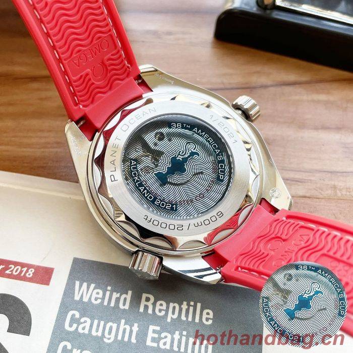 Omega Watch OMW00187-1 Omega Watch OMW00187-1
