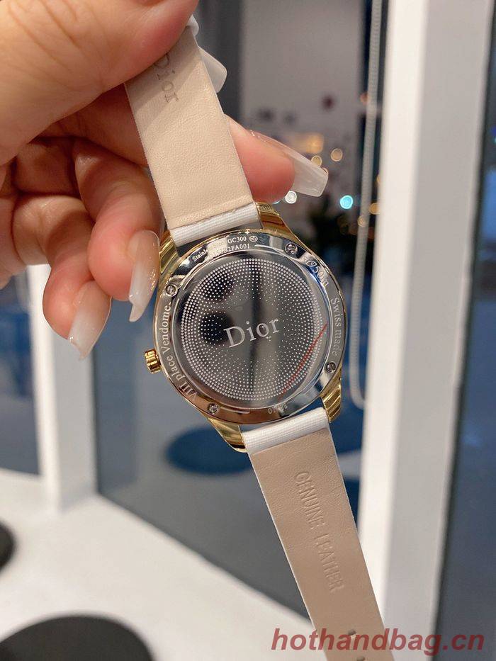 Dior Watch DRW00017-1 Dior Watch DRW00017-1