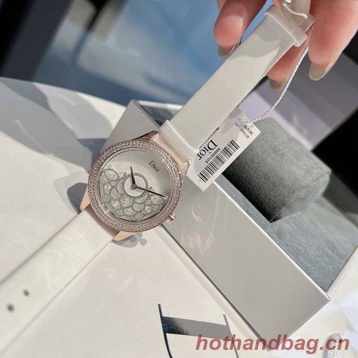Dior Watch DRW00020-2 Dior Watch DRW00020-2
