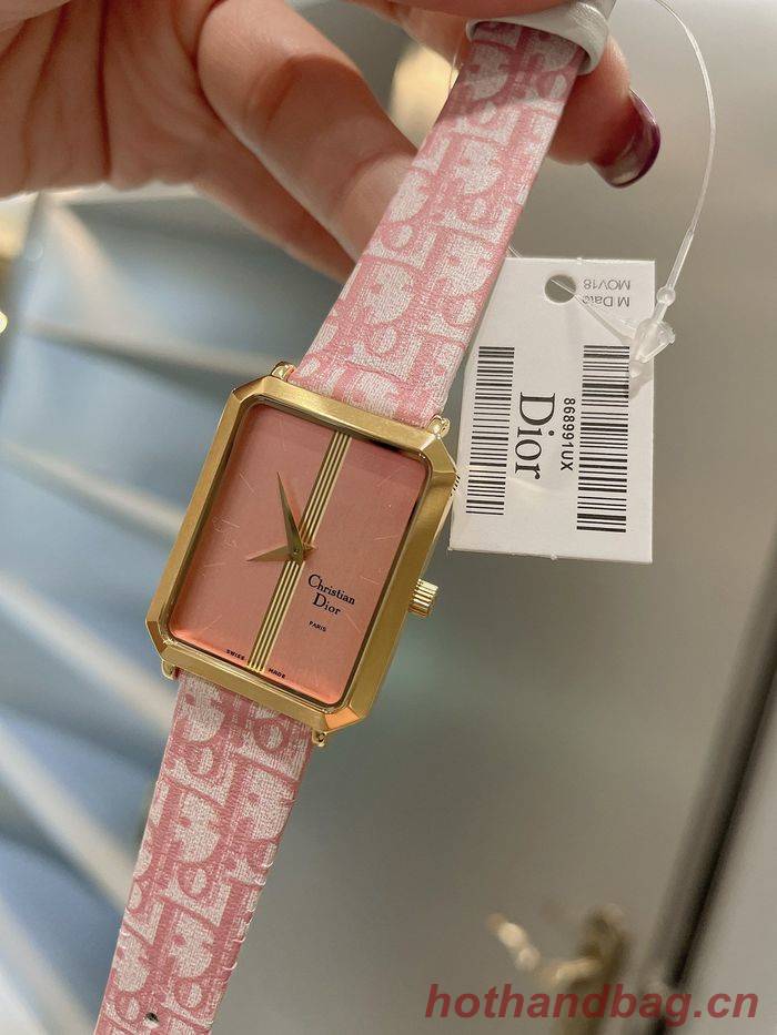Dior Watch DRW00025 Dior Watch DRW00025