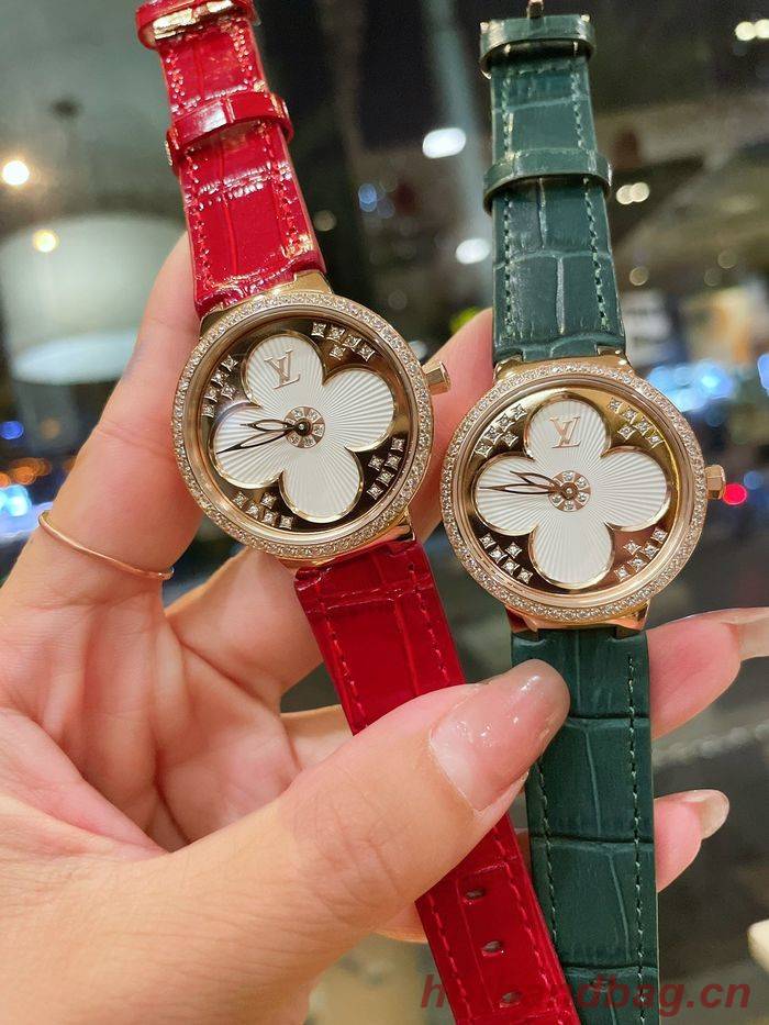 Louis Vuitton Watch LVW00013-1 Louis Vuitton Watch LVW00013-1