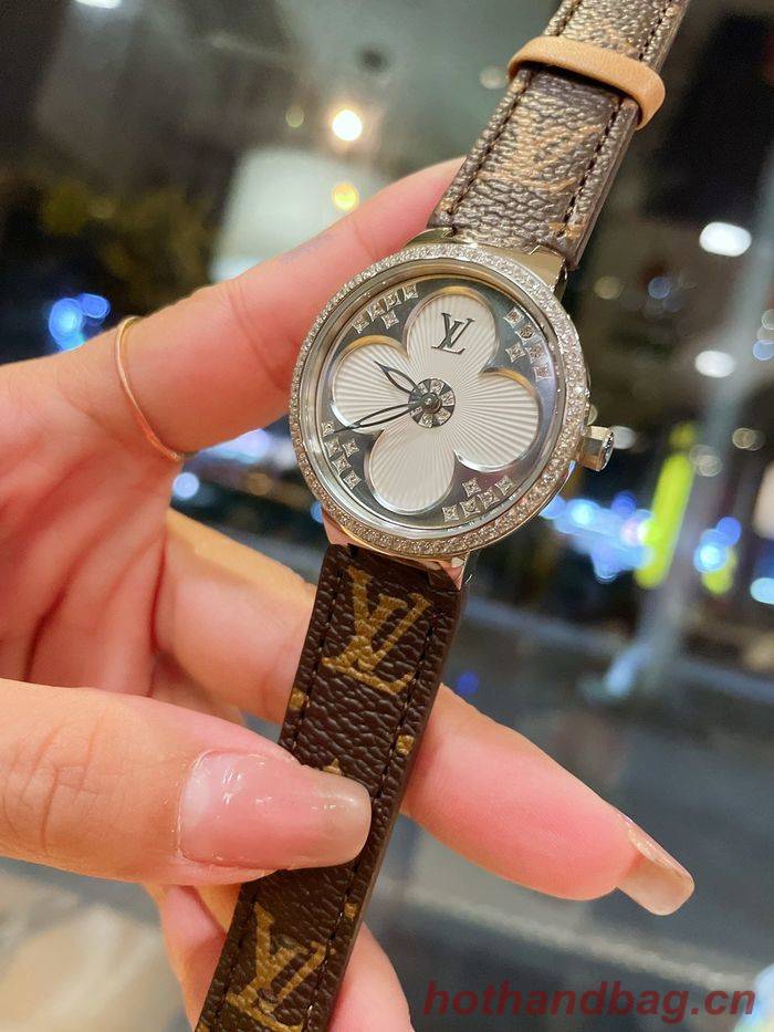 Louis Vuitton Watch LVW00015-1 Louis Vuitton Watch LVW00015-1