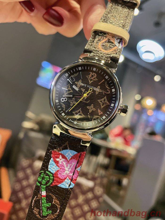 Louis Vuitton Watch LVW00019 Louis Vuitton Watch LVW00019
