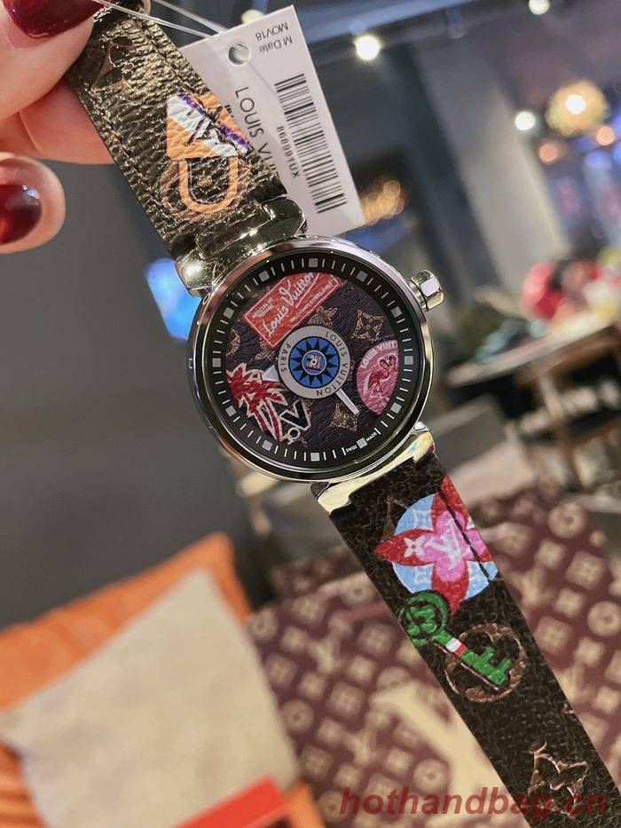 Louis Vuitton Watch LVW00020 Louis Vuitton Watch LVW00020