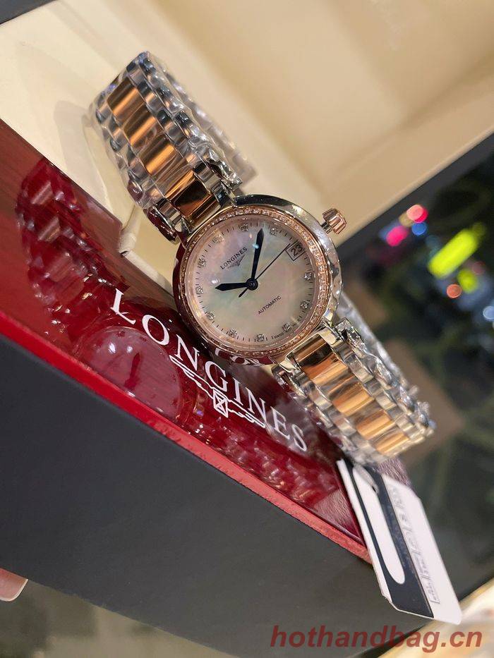 Longines Watch LGW00197-2 Longines Watch LGW00197-2