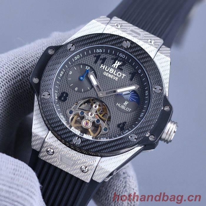 Hublot Watch HBW00047-2 Hublot Watch HBW00047-2