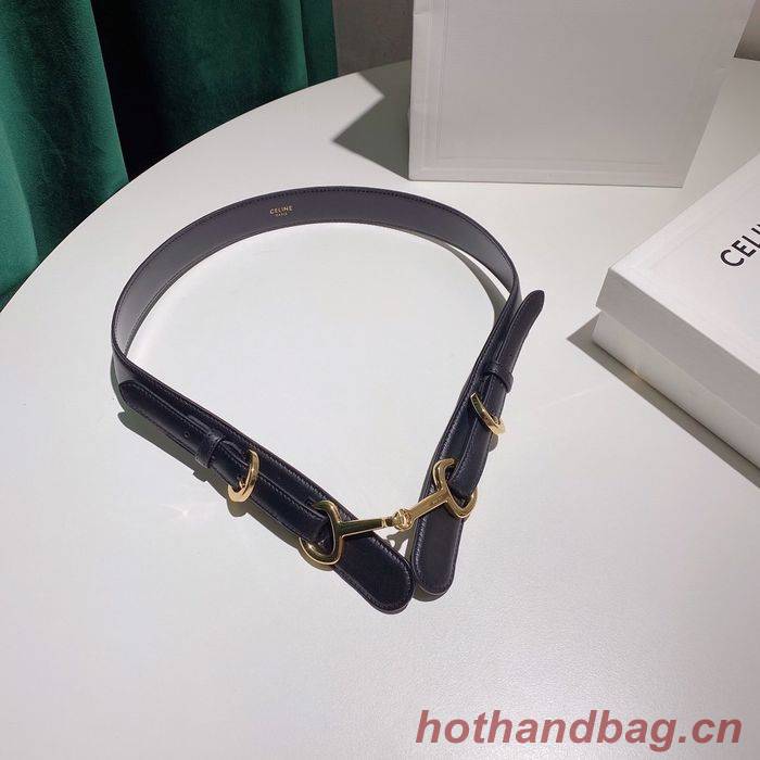 Celine Belt 25MM CEB00014 Celine Belt 25MM CEB00014