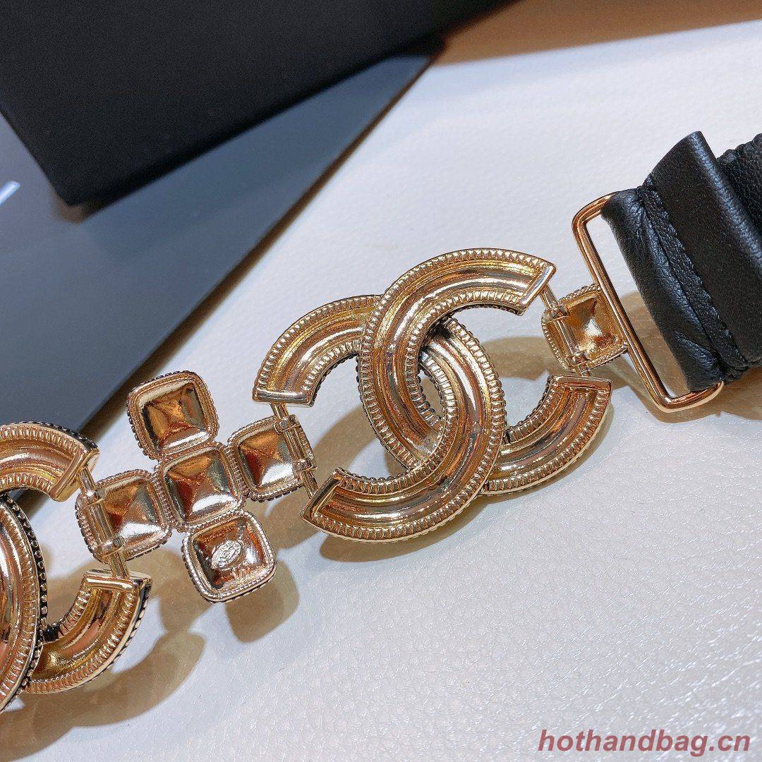 Chanel Belt 30MM CHB00016 Chanel Belt 30MM CHB00016