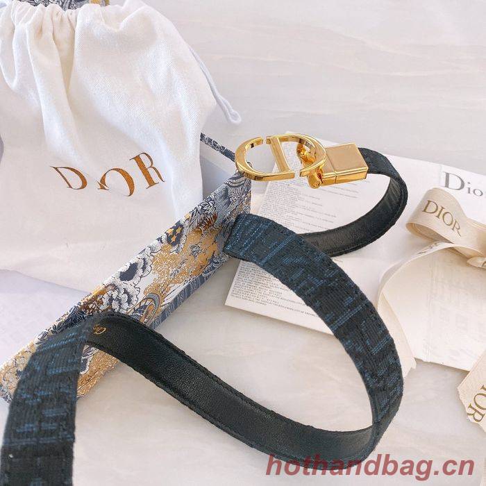 Dior Belt 20MM CDB00014 Dior Belt 20MM CDB00014