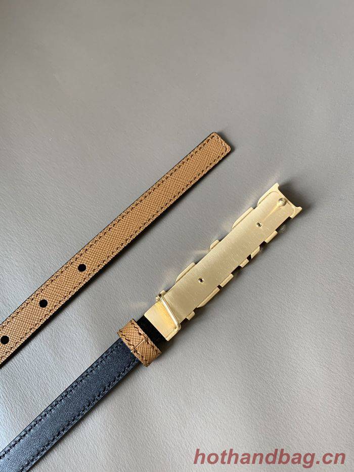 Prada Belt 15MM PRB00003 Prada Belt 15MM PRB00003