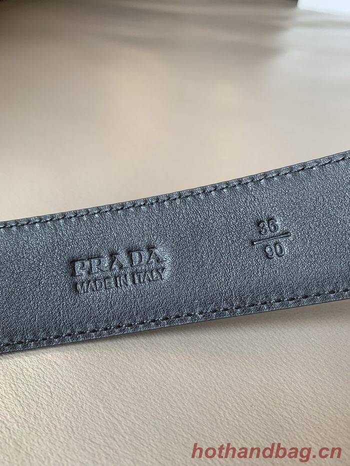 Prada Belt 34MM PRB00034 Prada Belt 34MM PRB00034