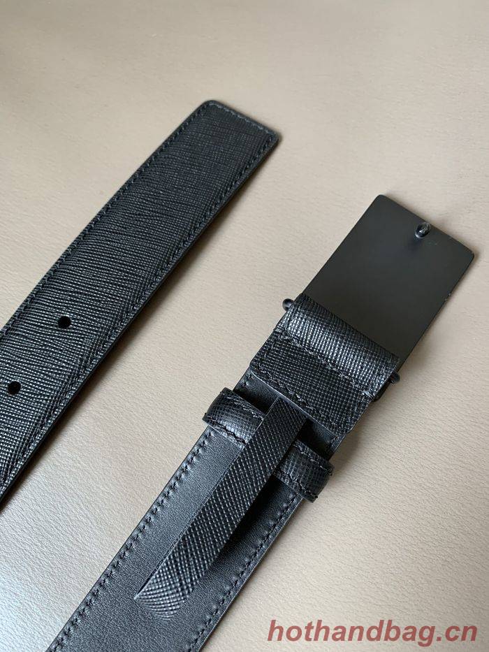 Prada Belt 34MM PRB00035 Prada Belt 34MM PRB00035