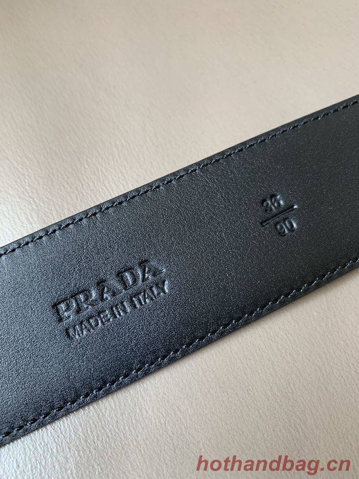 Prada Belt 40MM PRB00065 Prada Belt 40MM PRB00065