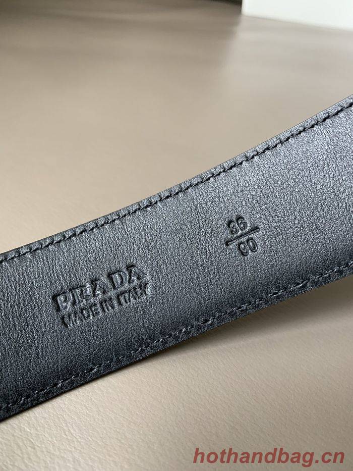 Prada Belt 40MM PRB00079 Prada Belt 40MM PRB00079