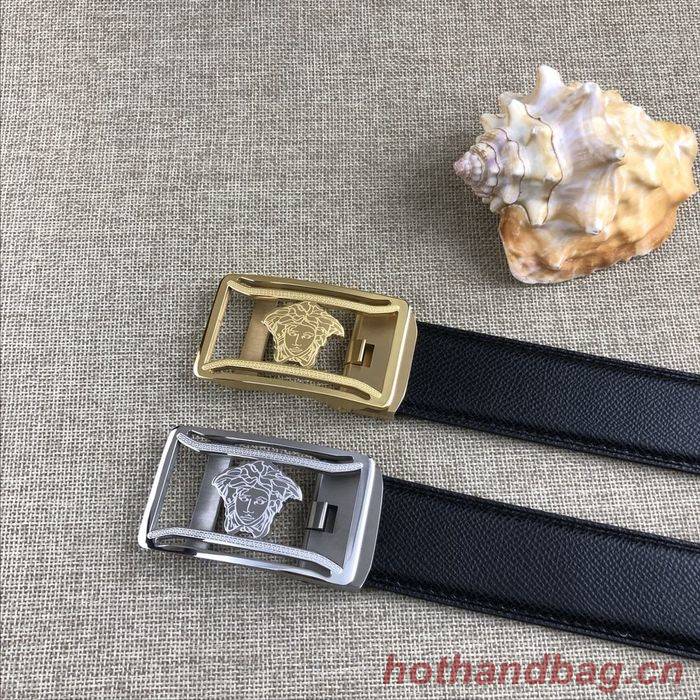 Versace Belt 34MM VEB00001-1 Versace Belt 34MM VEB00001-1