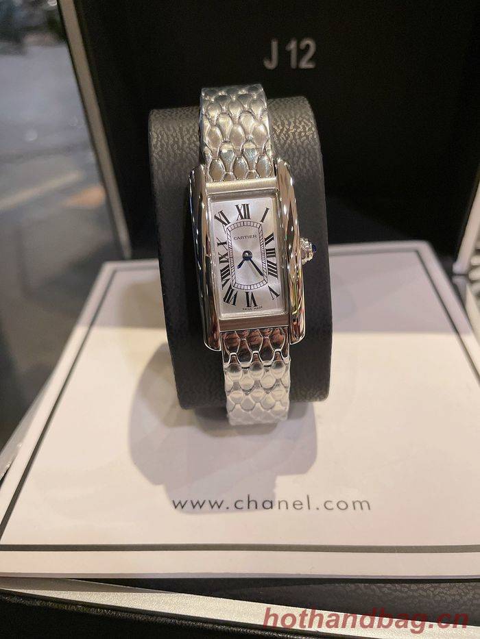 Cartier Watch CTW00084 Cartier Watch CTW00084