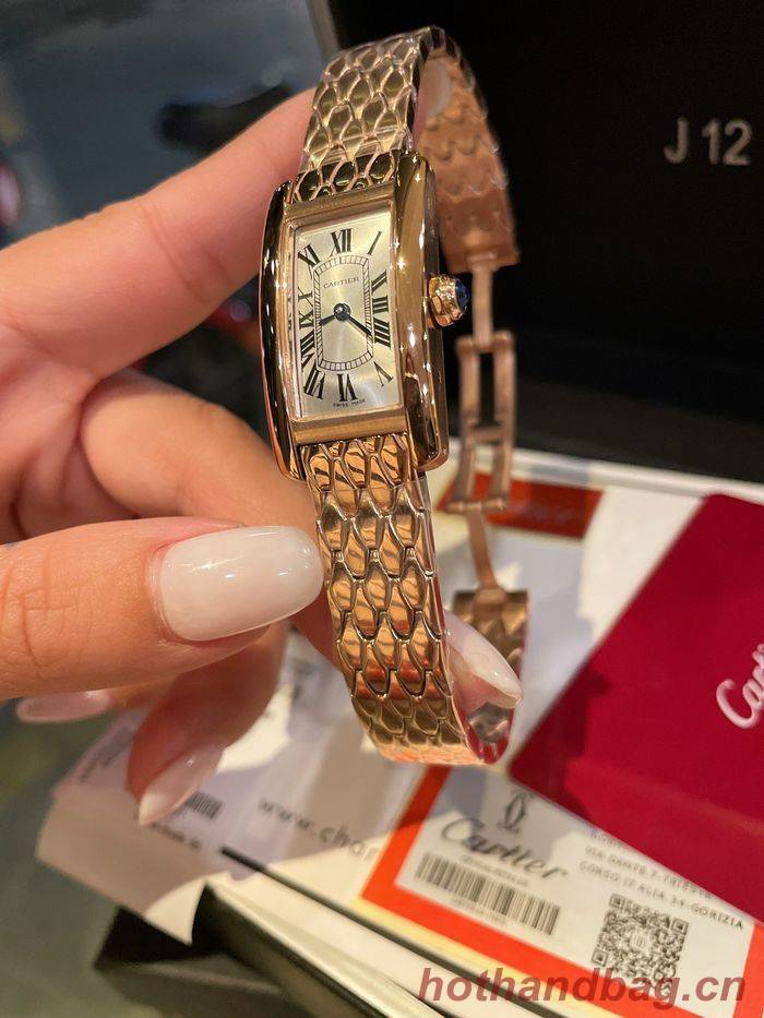 Cartier Watch CTW00086 Cartier Watch CTW00086