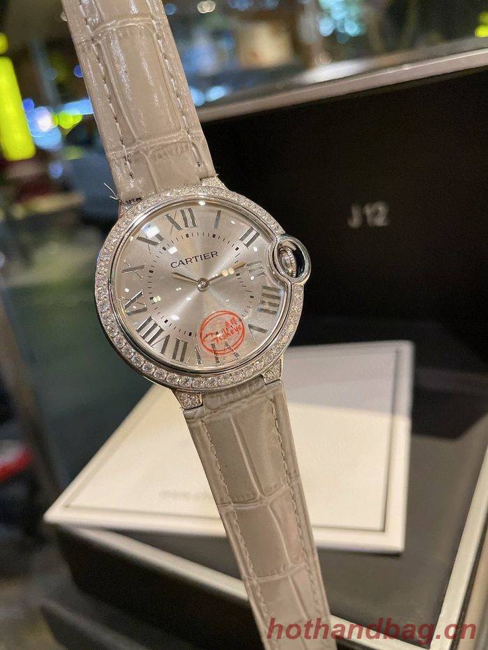 Cartier Watch CTW00094 Cartier Watch CTW00094