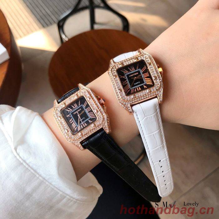 Cartier Watch CTW00110-1 Cartier Watch CTW00110-1