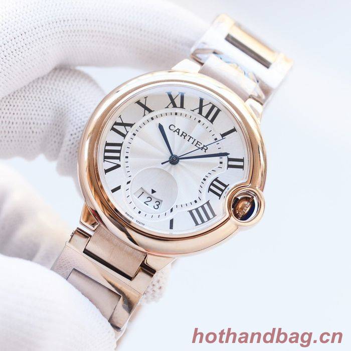 Cartier Watch CTW00127-1 Cartier Watch CTW00127-1