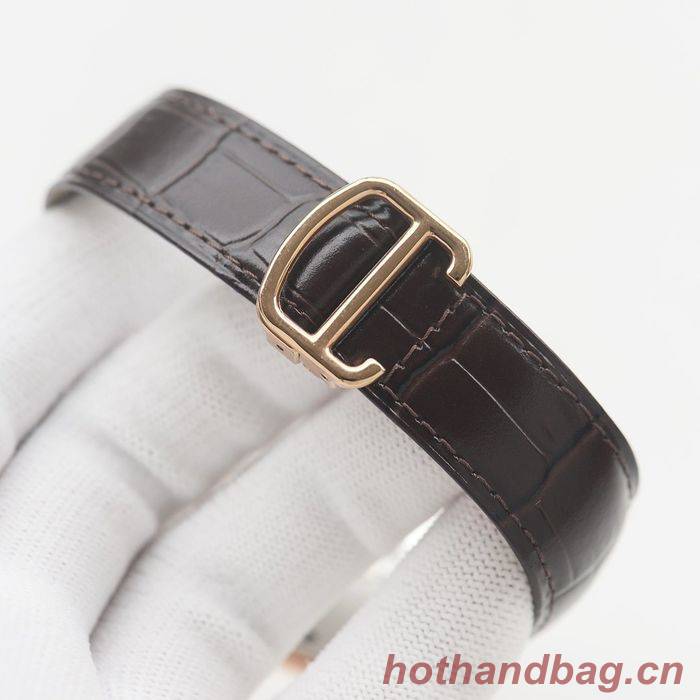 Cartier Watch CTW00164-1 Cartier Watch CTW00164-1