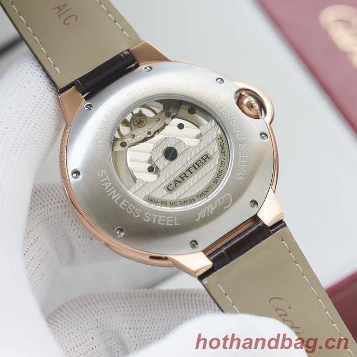 Cartier Watch CTW00168-1 Cartier Watch CTW00168-1
