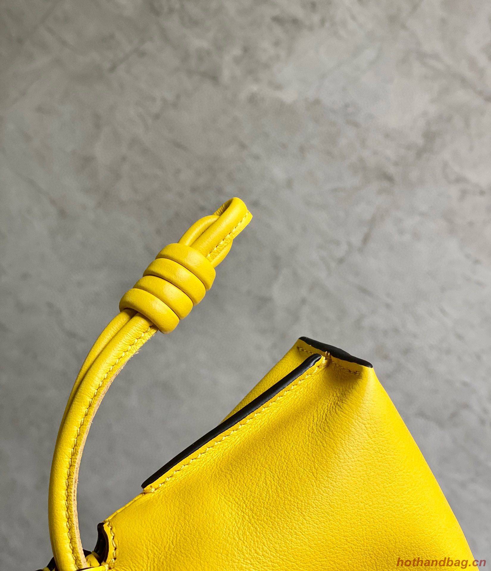 Loewe Lucky Mini Bag Original Leather LE10198 Loewe Lucky Mini Bag Original Leather LE10198