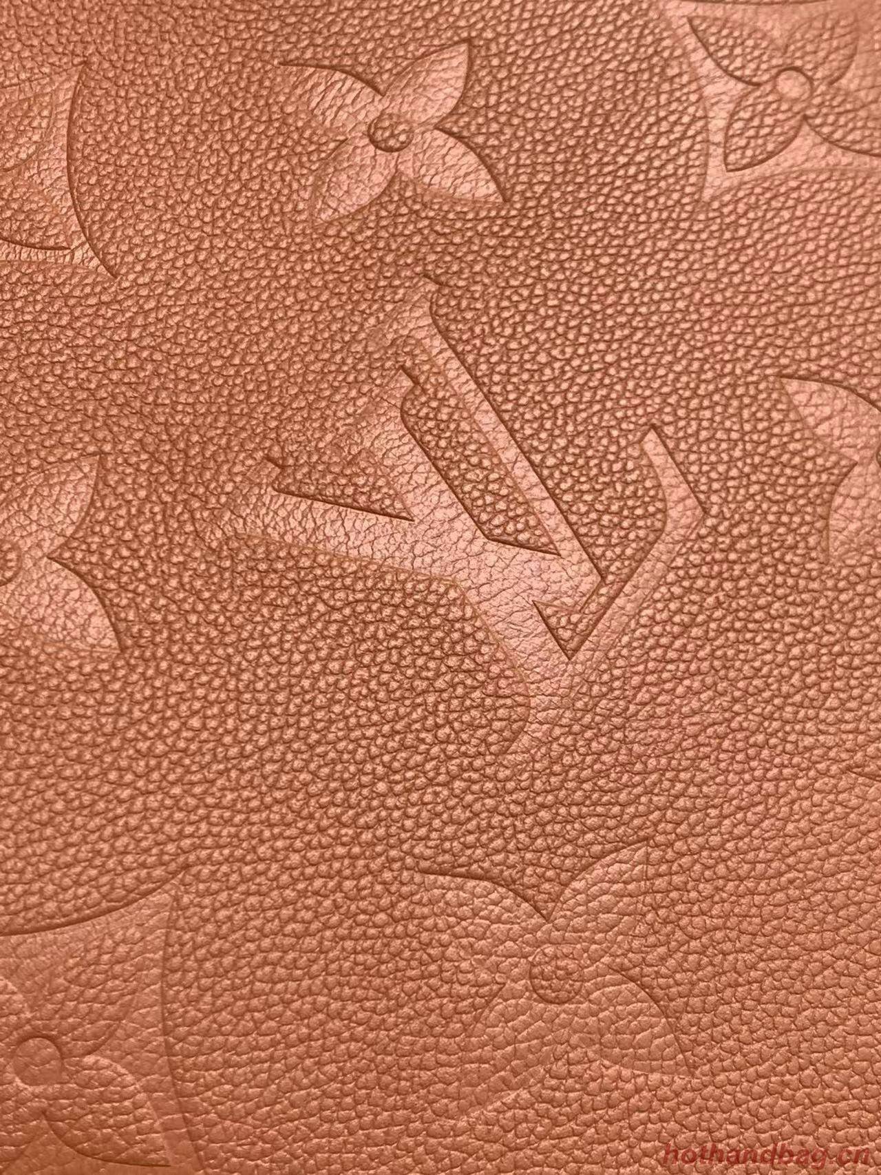 Louis Vuitton NEVERFULL MM M45685 Brown Louis Vuitton NEVERFULL MM M45685 Brown