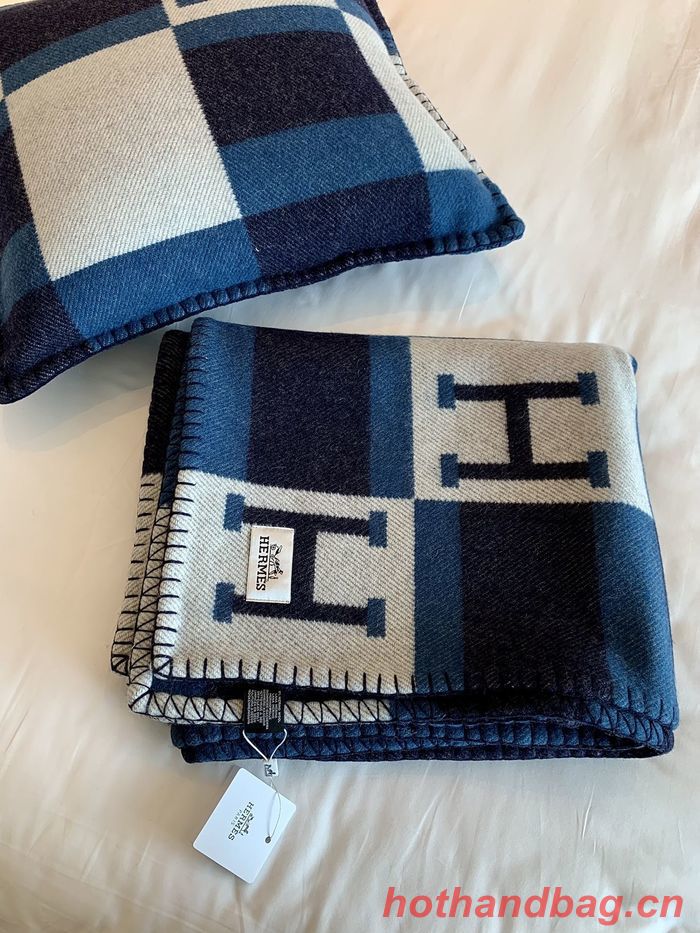 Hermes Blanket HEC00540 Hermes Blanket HEC00540