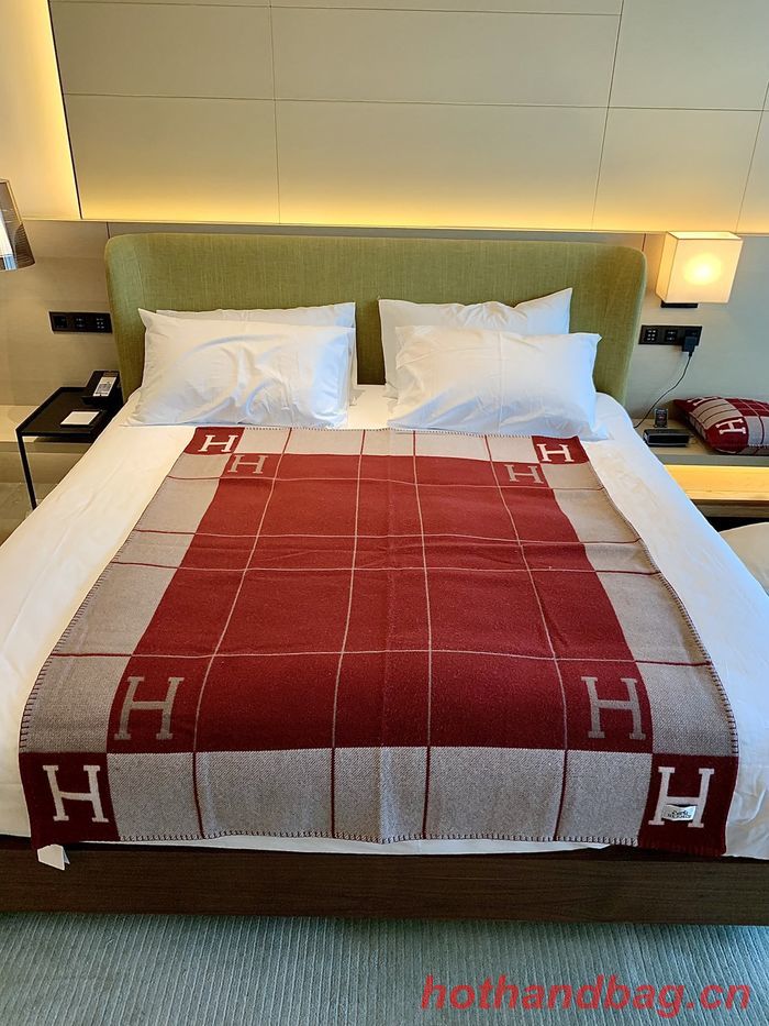 Hermes Blanket HEC00547 Hermes Blanket HEC00547
