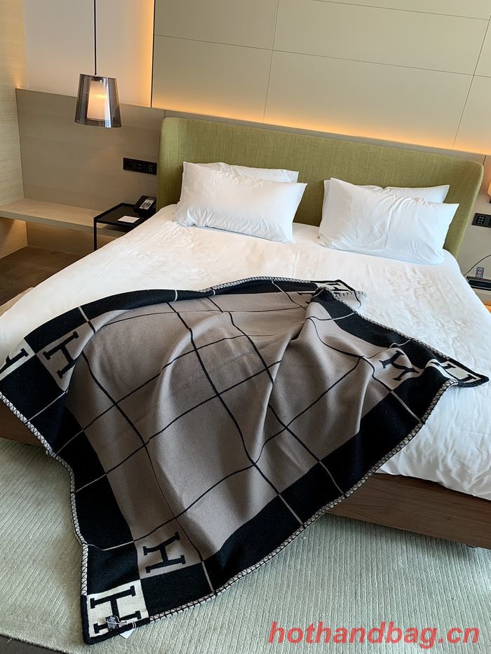Hermes Blanket HEC00549 Hermes Blanket HEC00549