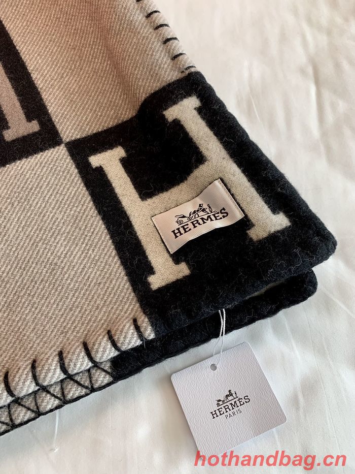 Hermes Blanket HEC00549 Hermes Blanket HEC00549